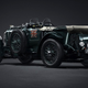 Imagen para el artículo titulado Bentley vuelve a fabricar el mítico Blower, un automóvil que dejó de fabricarse en 1930